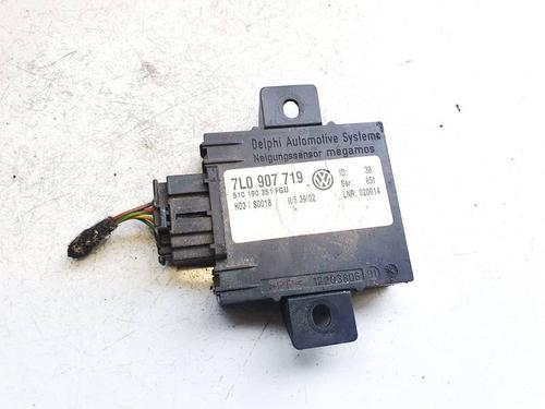 Used Electronic module Electronic module 35085530 35085530
