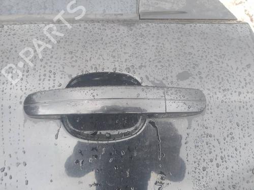 Used Rear left exterior door handle Rear left exterior door handle FORD FOCUS II (DA_, HCP, DP) 2.0 TDCi (136 hp) 35373700 35373700
