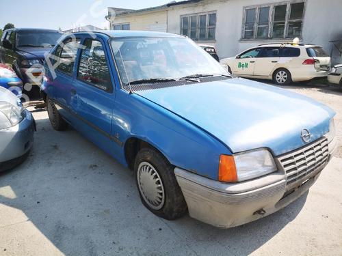 Used Parts OPEL KADETT E Estate (T85)  1.6 i (C15, C35, D15, D35)  4650061