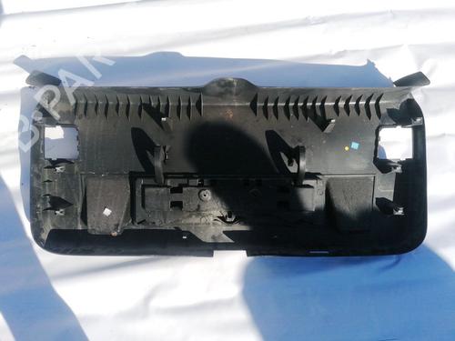 Boot lining VW PASSAT B6 (3C2) 2.0 TDI 4motion | BP35538526I3 - Image 2