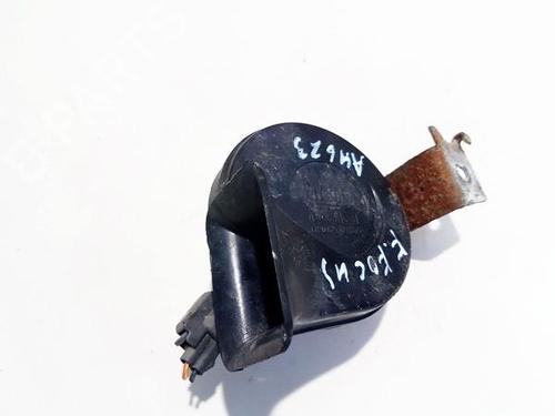 Used Horn Horn FORD FOCUS I (DAW, DBW) 1.8 Turbo DI / TDDi (90 hp) 35861817 35861817