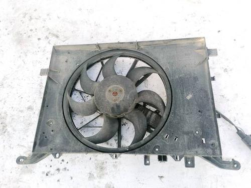 Used Fan Fan VOLVO S60 I (384) D5 (163 hp) 35376504 35376504