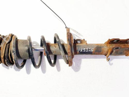 Used Left front shock absorber Left front shock absorber 35004854 35004854