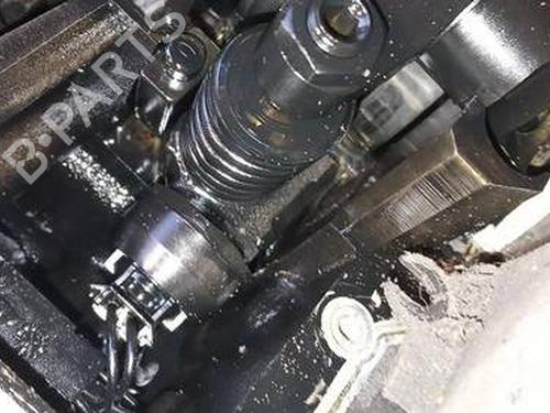 Used Injector Injector SEAT TOLEDO III (5P2) 1.9 TDI (105 hp) 34877428 34877428