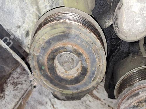 Pulley FORD FOCUS C-MAX (DM2) 1.6 TDCi | BP38631624M122 - Image 3