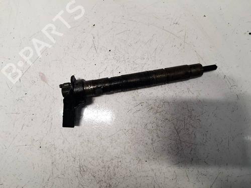 Used Injector Injector SKODA SUPERB II (3T4) 2.0 TDI (140 hp) 34740107 34740107