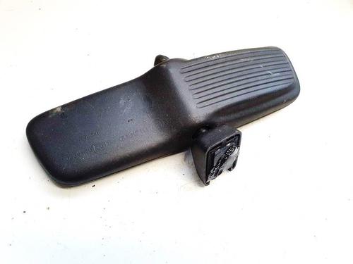 Used Rear mirror Rear mirror OPEL ZAFIRA A MPV (T98) 1.8 16V (F75) (116 hp) 35207581 35207581