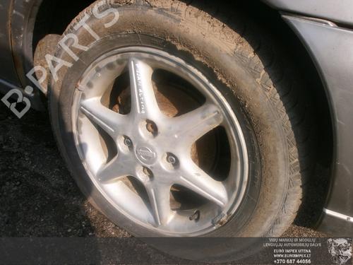 Switch NISSAN ALTIMA (L30) 2.4 | BP33503580I30 - Image 7