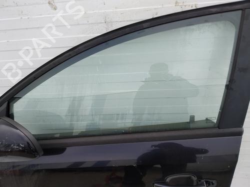 front-left-door-window-opel-vectra-c-z02-2002-2003-2004-2005-2006-2007-2008-2009-35870309 main image