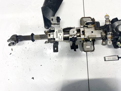 Steering column NISSAN PRIMERA Hatchback (P12) 2.2 Di | BP35058025M21 - Image 4