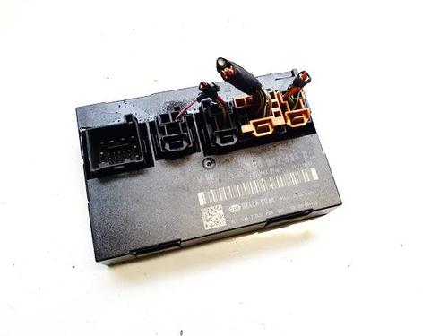 Used Electronic module Electronic module VW PASSAT B6 (3C2) 2.0 TDI (170 hp) 34785880 34785880