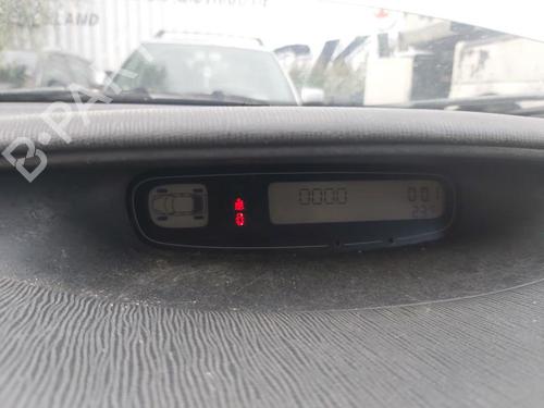 Switch RENAULT LAGUNA II (BG0/1_) 1.9 dCi (BG08, BG0G) | BP33070048I30  - Image 10