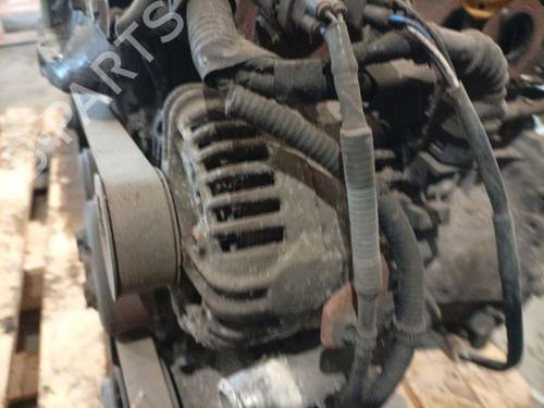 Generator Generator TOYOTA AVENSIS (_T25_) 2.0 VVTi (AZT250_) (155 hp) 37505011 37505011