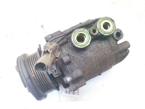 AC compressor FORD TRANSIT CONNECT (P65_, P70_, P80_) 1.8 16V | BP38581294M34 - Image 3