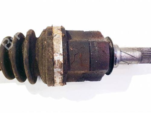 Left front driveshaft OPEL CORSA D (S07) 1.2 (L08, L68) | BP34747216M38 - Image 3