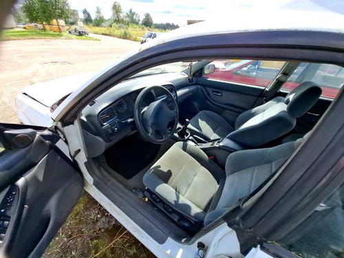 Speaker SUBARU LEGACY III (BE) 2.0 AWD (BE5) | BP32564253E2 