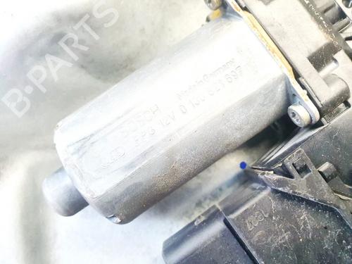 Left rear window motor VW PASSAT B5 Variant (3B5) 1.9 TDI | BP35403330E23 - Image 2