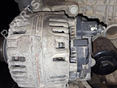 Alternator OPEL INSIGNIA A (G09) 2.0 Biturbo CDTI 4x4 (68) | BP34935164M7 - Image 4