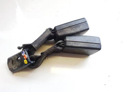 Used Seat buckle Seat buckle 35240520 35240520