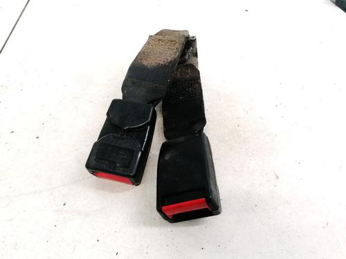 Used Seat buckle Seat buckle 35483529 35483529