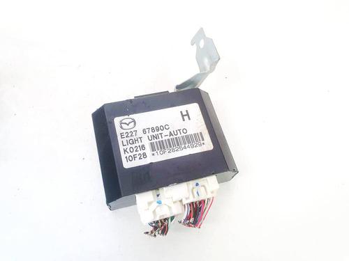 Used Lights ECU Lights ECU 35371530 35371530