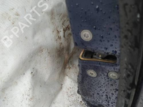 Used Front right lock Front right lock TOYOTA COROLLA Verso (ZER_, ZZE12_, R1_) 2.2 D-4D (AUR10_, AUR10R) (136 hp) 35294956 35294956