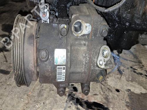 Compressor A/C Compressor A/C KIA CEE'D Hatchback (ED) 1.6 CRDi 90 (90 hp) 36585187 36585187