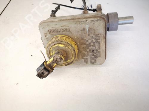 Used Brake fluid reservoir Brake fluid reservoir 35477974 35477974