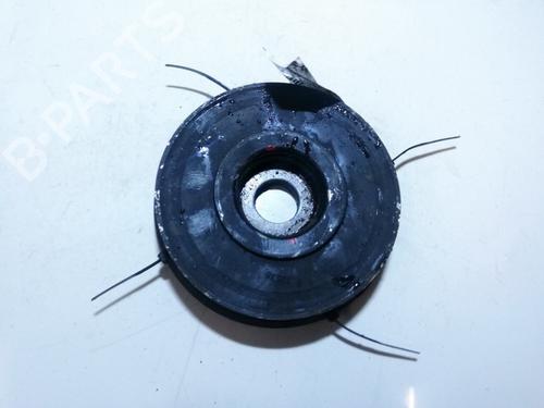 Used Pulley Pulley FORD FIESTA VI (CB1, CCN) 1.6 TDCi (95 hp) 35685809 35685809
