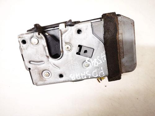 Used Front right lock Front right lock SAAB 9-5 (YS3E) 2.3 t (170 hp) 35558530 35558530