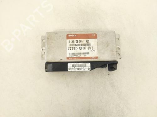 Used Electronic sensor Electronic sensor AUDI A4 B5 (8D2) 1.8 (125 hp) 35579762 35579762