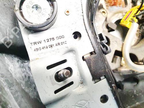 Steering wheel AUDI A4 B5 (8D2) 1.9 TDI | BP35354912C49 - Image 2