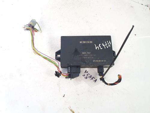 Módulo eletrónico Módulo eletrónico 35470235 35470235