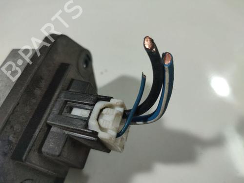 Heater resistor MAZDA 3 (BK) 1.6 DI Turbo | BP34841231M108 - Image 2