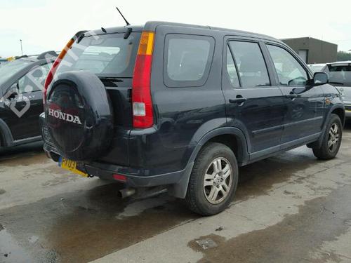 Engine mount HONDA CR-V II (RD_) 2.0 (RD5) | BP33495112M89 - Image 3