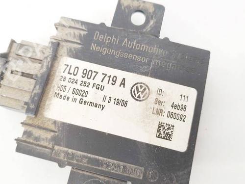 Electronic module PORSCHE CAYENNE (9PA) S 4.5 | BP35007343M83 - Image 2