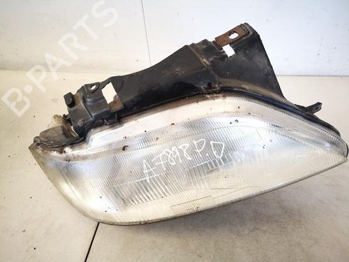 Højre forlygte Højre forlygte CITROËN XSARA (N1) 1.9 D (68 hp) 35452261 35452261