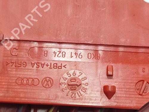 Fuse box AUDI A5 (8T3) 2.0 TFSI | BP32547120E1 - Image 4