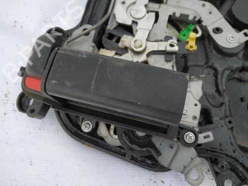 Rear right interior door handle MAZDA 5 (CR) 1.8 (CR19) | BP35514877I16 - Image 2