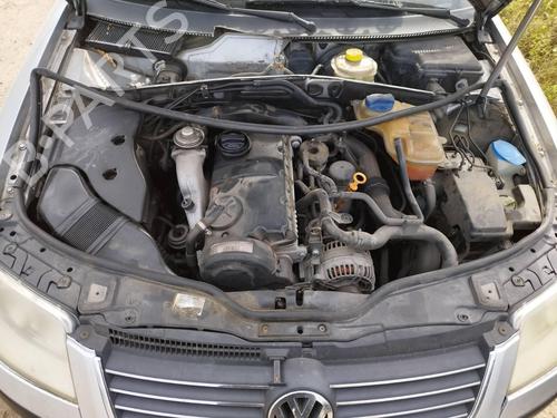 Speaker VW PASSAT B5.5 (3B3) 1.9 TDI | BP32916376E2  - Image 6