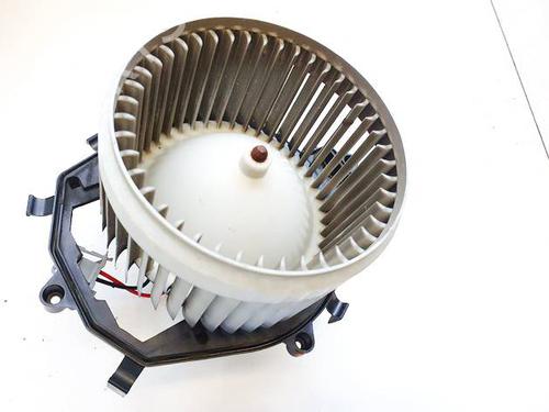 Ventilator motor Ventilator motor CITROËN C4 Picasso I MPV (UD_) 2.0 HDi 138 (136 hp) 36151750 36151750
