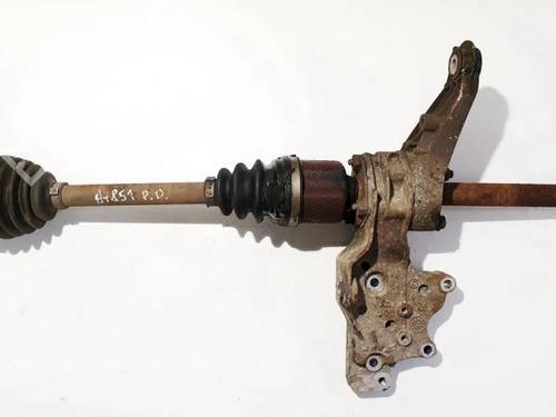 Used Right front driveshaft Right front driveshaft FIAT BRAVO II (198_) 1.9 D Multijet (198AXB1A) (120 hp) 35387744 35387744