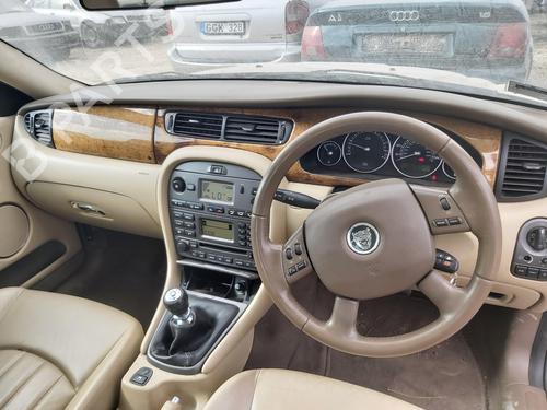 Switch JAGUAR X-TYPE I (X400) 2.0 D | BP33065641I30  - Image 8