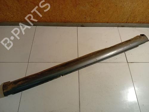 Used Left sideskirt Left sideskirt 38791152 38791152