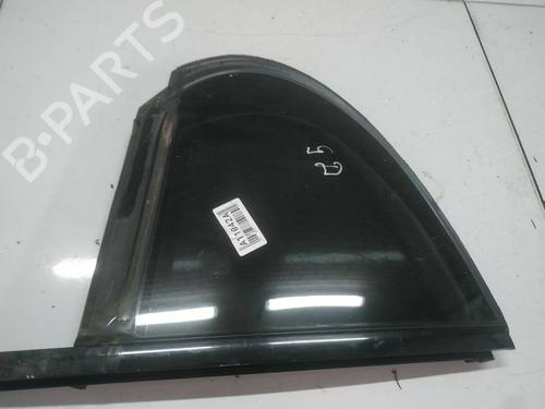 Used Rear right quarter glass Rear right quarter glass 38739821 38739821