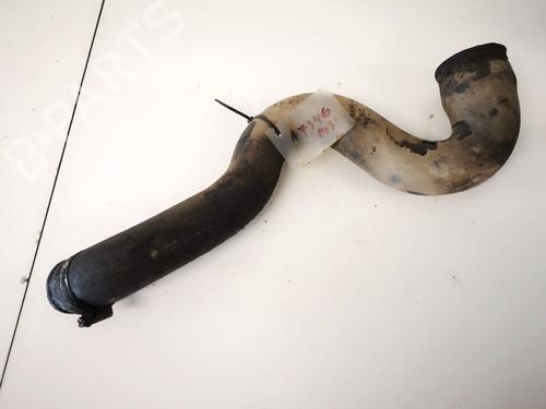 Used Pipe AUDI A4 B5 (8D2) 1.9 TDI (90 hp) 32886538