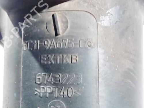 Pipe FORD TRANSIT Van (FA_ _) 2.2 TDCi | BP35187427M125 - Image 3