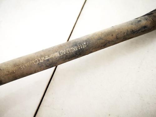 Pipe FORD TRANSIT CONNECT (P65_, P70_, P80_) 1.8 TDCi | BP32883643M125 - Image 2