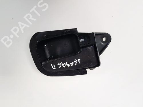 Used Rear right interior door handle Rear right interior door handle BMW 3 (E36) 320 i (150 hp) 35559621 35559621