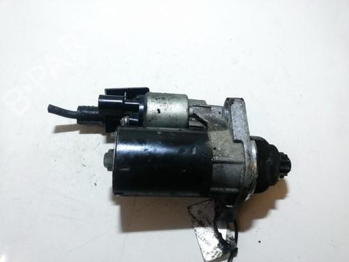 Used Starter Starter 35696668 35696668